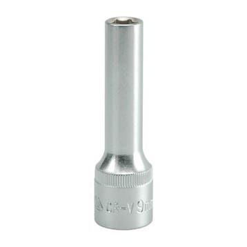 Dopsleutel 9Mm 1/2 Inch Lang, Verzenden, Nieuw