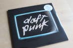 Daft Punk - Human After All Remixes - Limited Edition - 2 x, Cd's en Dvd's, Vinyl Singles, Nieuw in verpakking