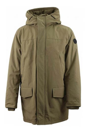 Air-force Jas in maat XL Groen, Verzenden, Zo goed als nieuw, Overige kleuren, Air-force