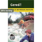 Gered! 9789020937558 Phyllis Reynolds Naylor, Verzenden, Zo goed als nieuw, Phyllis Reynolds Naylor