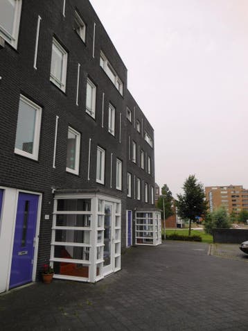 Te huur: Appartement Houtrakgracht in Utrecht, Huizen en Kamers, Utrecht, Appartement, Utrecht