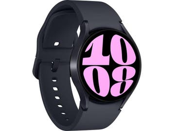 Samsung Galaxy Watch6 Bluetooth 40 mm - Grijs, Verzenden, Zo goed als nieuw, Samsung