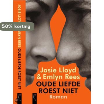 Oude liefde roest niet - John Lloyd 9789063050764, Verzenden, Gelezen, John Lloyd