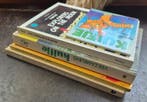 Tintin - Reeks van 5 albums, Boeken, Nieuw