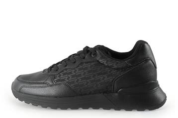 Mexx Sneakers in maat 45 Zwart, Mexx, Verzenden, Zwart, Sneakers of Gympen