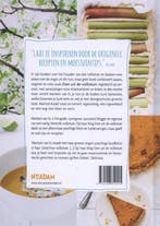 Eten uit de volkstuin 9789046819005 Marleen van Es, Verzenden, Zo goed als nieuw, Marleen van Es