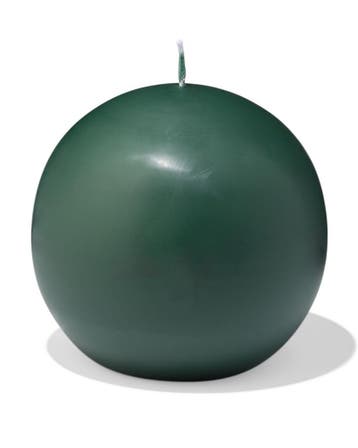 HEMA Bolkaars Ø14.5cm donkergroen laag geprijsd, Verzenden, Nieuw