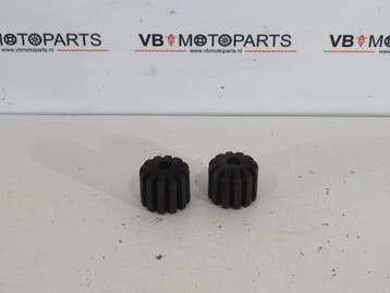 BMW K 1100 LT Tank rubbers, Motoren, Ophalen of Verzenden, Nieuw