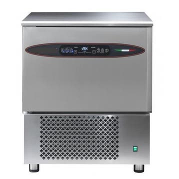 Blast-chiller - 3 x 1/1 GN - G-Line - ATT03, Verzenden, Nieuw in verpakking