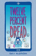 Twelve Percent Dread 9781529066562 Emily Mcgovern, Verzenden, Zo goed als nieuw, Emily Mcgovern