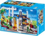 Playmobil Dierentuin Diervoederstation - 4461 (Nieuw), Verzenden, Nieuw