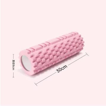 Foam Roller 30 cm EVA Massage voor Spieren en Herstel, Verzenden, Nieuw