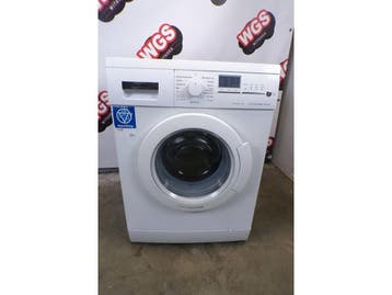 Siemens 2ehands wasmachine - WM14E491, Verzenden, Zo goed als nieuw