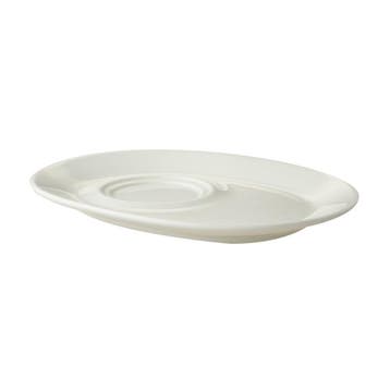 GGM Gastro | (12 stuks) LUX - Schotel / bord Maastricht - |, Verzenden, Nieuw, Bord(en)