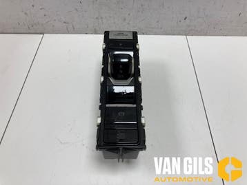 Selectiehendel automaat Volkswagen Golf O323759, Ophalen of Verzenden, Nieuw