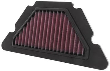 K&N 09 Yamaha FZ6R/XJ6 Replacement Air Filter, Ophalen of Verzenden, Nieuw