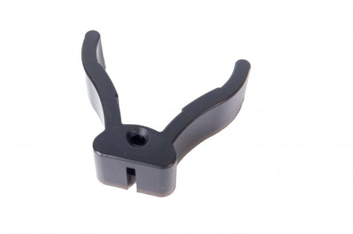 HTD Eindkap Fietsgoot 4st., Auto diversen, Fietsendragers, Nieuw, Ophalen of Verzenden