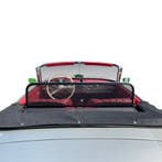 Mercedes-Benz SL-Klasse (1955-1963) Cabrio windscherm Zwart, Ophalen of Verzenden
