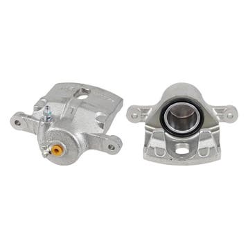 Remklauw Vooras links Hyundai Galloper – Mega Korting, Verzenden, Nieuw, Hyundai