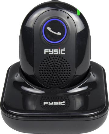 Fysic FX-7010 Alarmknop voor Fysic FX-7000 telefoonsysteem -, Verzenden, Zo goed als nieuw