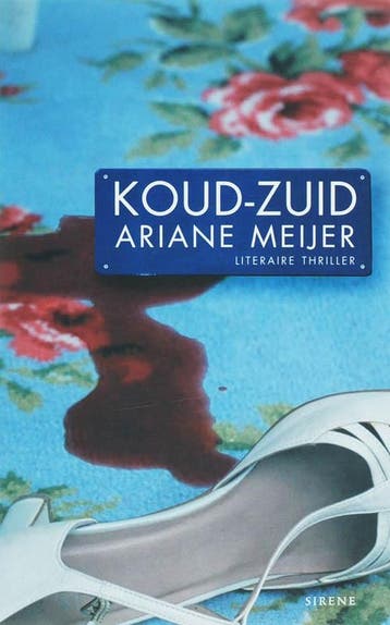 Koud-Zuid / Sirene pockets - A. Meijer 9789058314475, Verzenden, Gelezen, A. Meijer