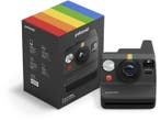 Polaroid -  Now Generation 3 -  Instant Camera - Black, Verzenden, Nieuw, Polaroid