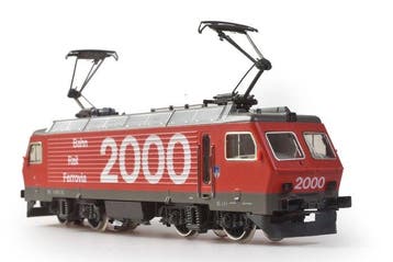 Märklin H0 - 3330 - Elektrische locomotief (1) - Märklin, Nieuw