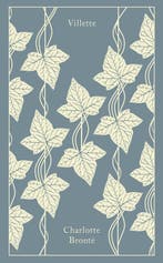9780241198964 Villette Charlotte Bronte, Boeken, Verzenden, Nieuw, Charlotte Bronte