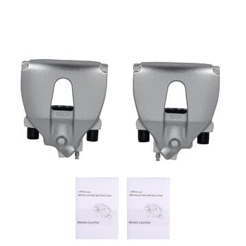 Remklauw voor links/rechts geschikt voor Ford Focus 2004-..., Verzenden, Nieuw, Ford USA