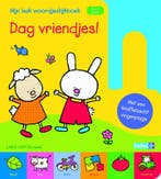 Mijn leuk woordjeskijkboekDag vriendjes 1-3 jr. / Lange, Boeken, Verzenden, Gelezen, ZNU