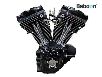 Motorblok Harley-Davidson FLHTCU Ultra Classic Electra Glide, Verzenden, Gebruikt