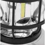 Benson Dimbare campinglamp - compact en duurzaam - Ø 102..., Caravans en Kamperen, Ophalen of Verzenden, Nieuw
