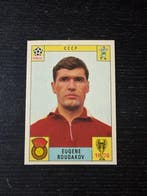 1970 Panini Mexico 70 World Cup Eugene Roudakov Bisvalida, Verzamelen, Nieuw