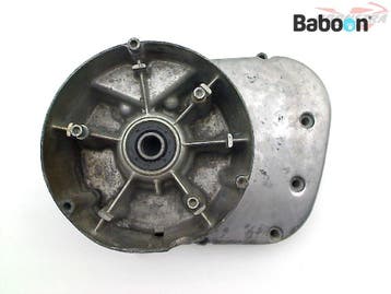 Ontsteking Deksel Suzuki GT 750 LC 1971-1973 (GT750), Motoren, Verzenden, Gebruikt