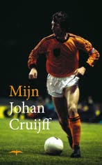 Mijn Johan Cruijff 9789060056615 F. Abrahams, Verzenden, Gelezen, F. Abrahams
