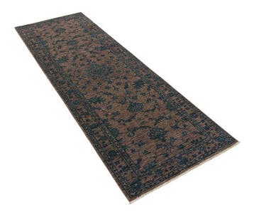 Ziegler - Farahan - Meisterstück - Nieuw - Loper - 239 cm -, Nieuw