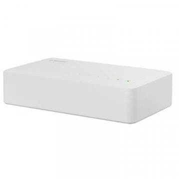 Hikvision DS-3E0505D-O | 5 Poorts | Gigabit Switch, Ophalen of Verzenden, Nieuw