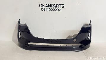 Mazda CX60 CX-60 voorbumper KR9P-50031, Ophalen, Gebruikt, Voor, Bumper