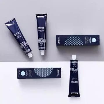 Indola Permanent Ageless 60ml (Verf (permanent)), Sieraden, Tassen en Uiterlijk, Uiterlijk | Haarverzorging, Verzenden, Nieuw