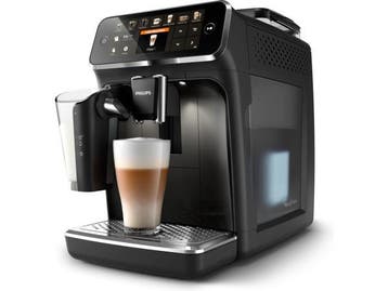 Veiling - Philips LatteGo 5400 serie EP5441/50 - Espressomac, Nieuw