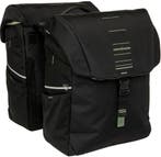 NEW LOOXS Dubbele fietstas Vigo Double RackTime 2.0 - 40, Ophalen of Verzenden, Nieuw, Overige merken