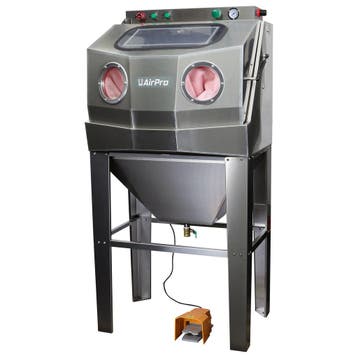 AirPro natstraalkast 190 liter, Verzenden, Nieuw
