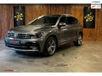 Volkswagen Tiguan Allspace | Zakelijke Lease v.a. €518.72 pm, Automaat, Gebruikt, Euro 6, Overige carrosserieën