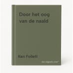 Door het oog van de naald 9789059902350 Ken Follett, Boeken, Verzenden, Gelezen, Ken Follett