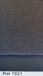 Hemelstof Antraciet DB31/RAL7021, prijs per m1, Auto-onderdelen, Interieur en Bekleding, Ophalen of Verzenden, Nieuw