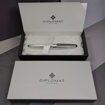 Diplomat - Aero - Zonder minimumprijs - Pen, Nieuw