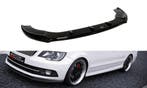 Front Splitter Skoda Superb Mk2 FL, Verzenden