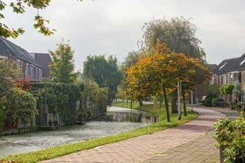 Te huur: Huis Duizendschoon in Rijnsburg, Rijnsburg, Zuid-Holland
