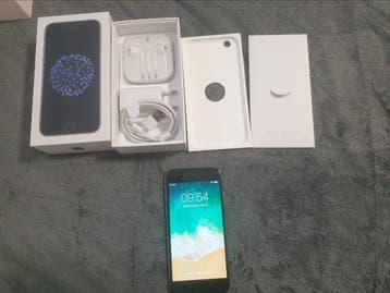 Apple iPhone 6 - iPhone (1) - In originele verpakking, Nieuw