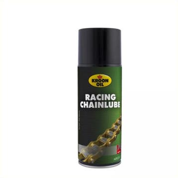 Kroon Oil Racing kettingspray - synthetisch smeermiddel -..., Ophalen of Verzenden, Nieuw, Derailleur of Ketting